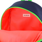 Backpack BILLIEBLUSH 
                    BOY