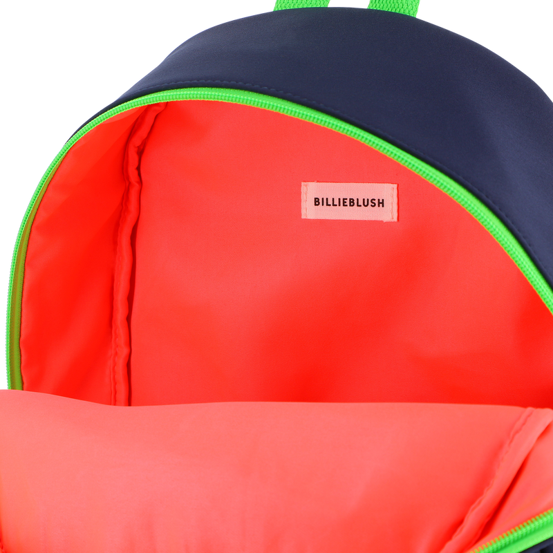 Backpack BILLIEBLUSH 
                        BOY