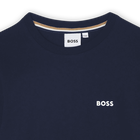 Long Sleeve T-Shirt BOSS 
                    BOY