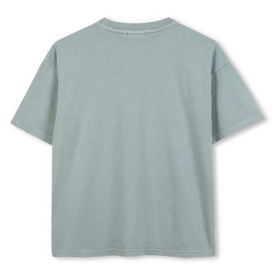 Short-sleeved T-shirt HUGO BOY