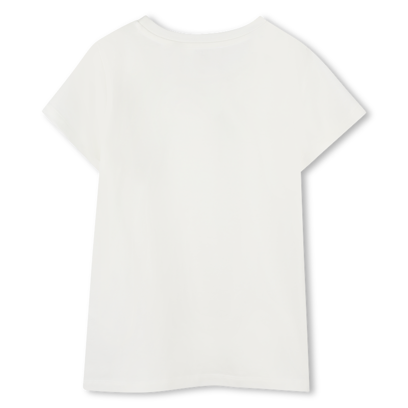 Short-sleeved T-shirt MICHAEL KORS 
                        GIRL