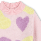 Sweater and legging set BILLIEBLUSH 
                    GIRL