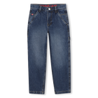 5-pocket jeans HUGO 
                    BOY