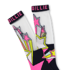 Openwork socks BILLIEBLUSH 
                    GIRL