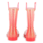 Glitter Rain Boots BILLIEBLUSH 
                    GIRL