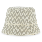 Knitted fabric bucket hat LANVIN 
                    BOY