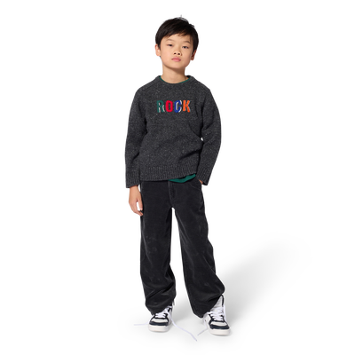 Pants ZADIG & VOLTAIRE BOY