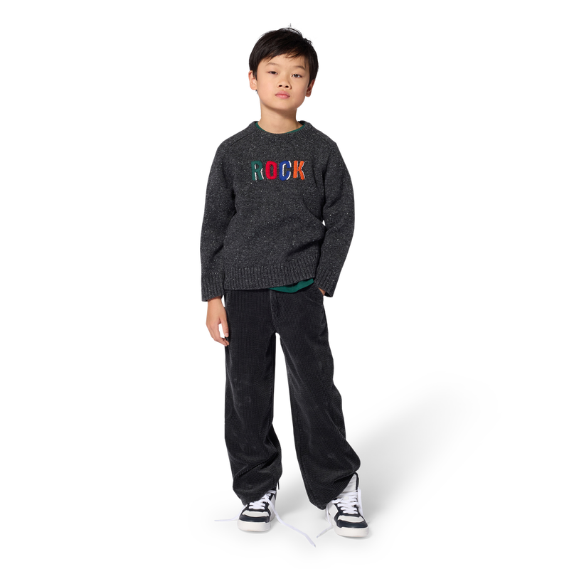 Pants ZADIG & VOLTAIRE 
                        BOY