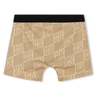 Set of 2 boxers HUGO 
                    BOY