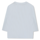 Long Sleeve T-Shirt BOSS 
                    BOY