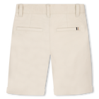 Bermuda chino shape BOSS 
                    BOY