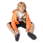 Long formal Bermuda shorts MARC JACOBS 
                    BOY