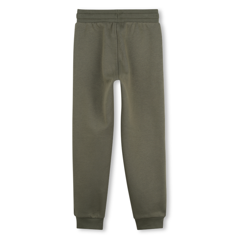 LOGO TROUSERS TIMBERLAND 
                        BOY