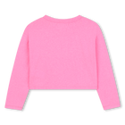 Long Sleeve T-Shirt BILLIEBLUSH 
                    GIRL