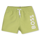 Swim shorts with pockets BOSS 
                    BOY