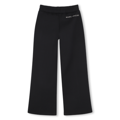 Jogging pants MARC JACOBS GIRL