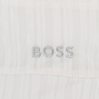 Hat with ties BOSS 
                    GIRL