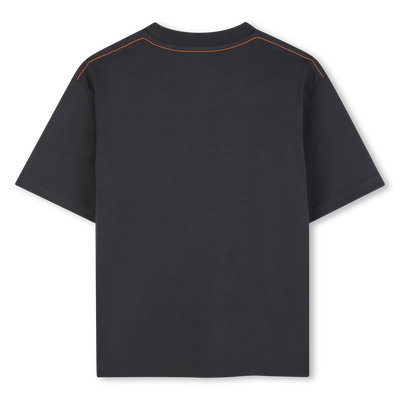 Short-sleeved t-shirt TIMBERLAND BOY
