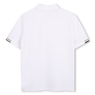 Short sleeve polo BOSS 
                    BOY