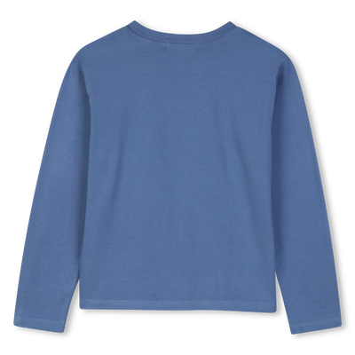 Long sleeve t-shirt BILLIEBLUSH GIRL