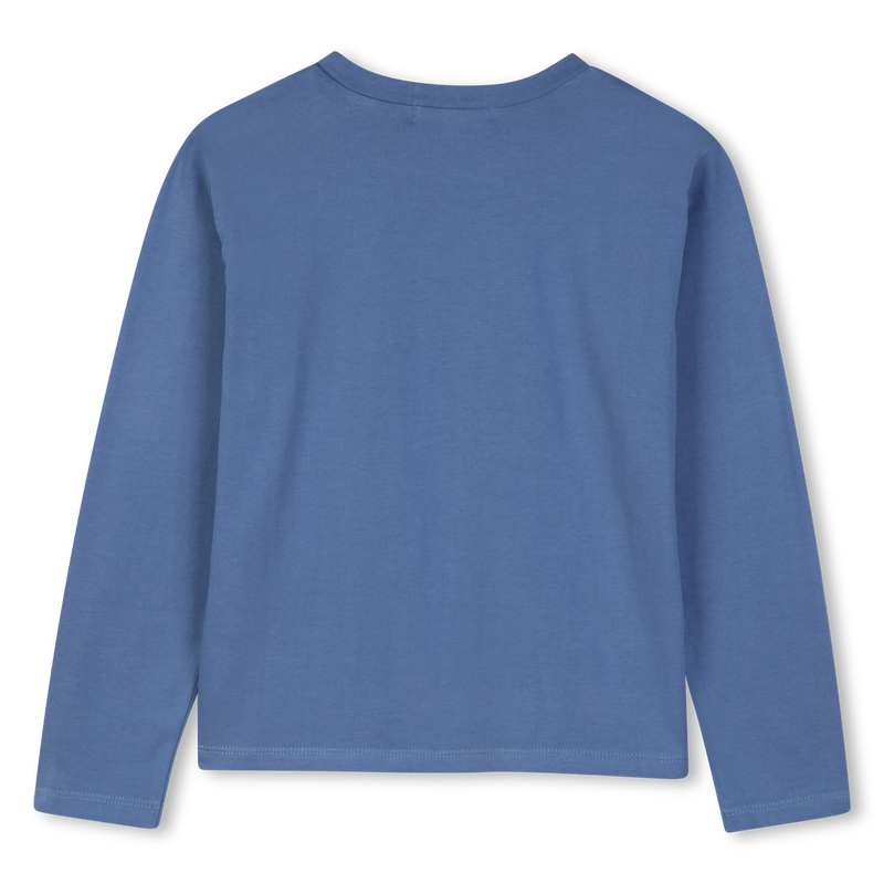 Long sleeve t-shirt BILLIEBLUSH 
                        GIRL