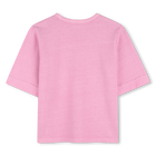 Short-sleeved t-shirt ZADIG & VOLTAIRE 
                    GIRL