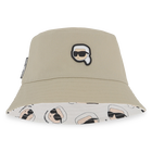 Bob reversible KARL LAGERFELD KIDS 
                    BOY