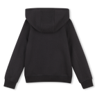 Hooded cardigan ZADIG & VOLTAIRE 
                    GIRL