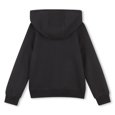 Hooded cardigan ZADIG & VOLTAIRE GIRL
