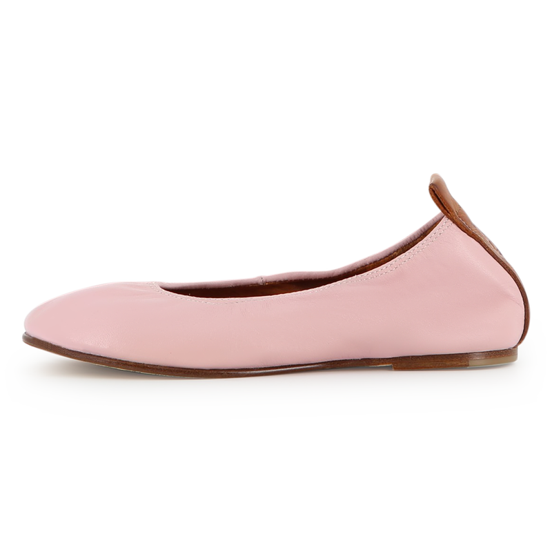 BALLERINA SHOES LANVIN 
                        GIRL