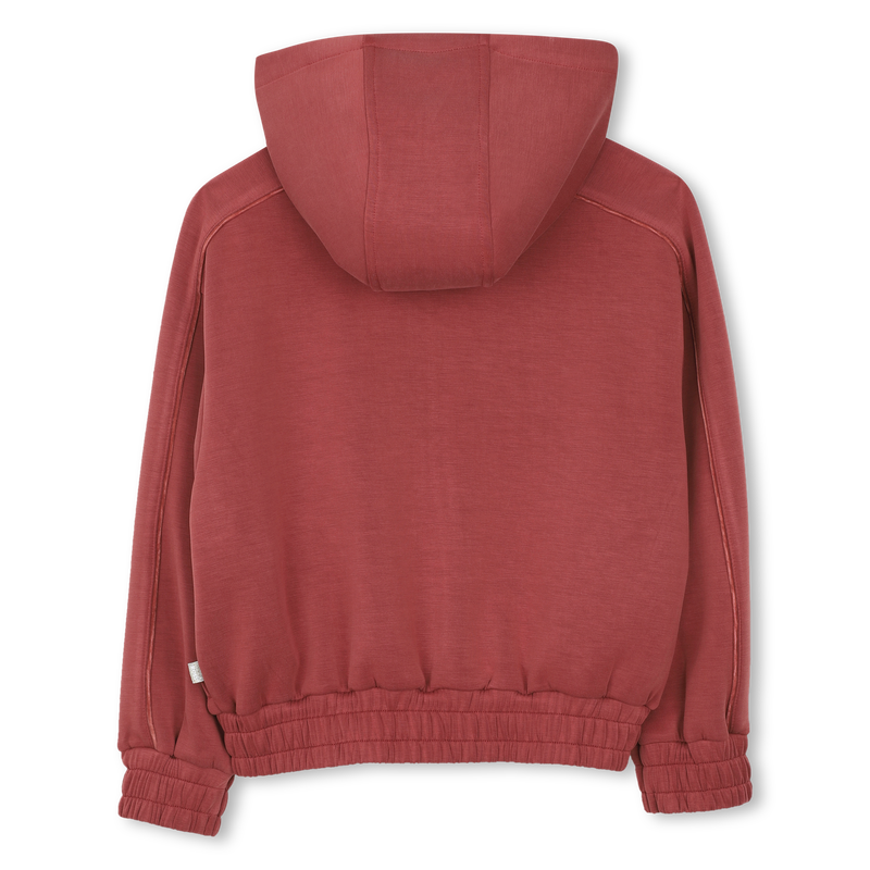 Jogging cardigan BOSS 
                        GIRL