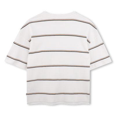 Short sleeve t-shirt BOSS BOY