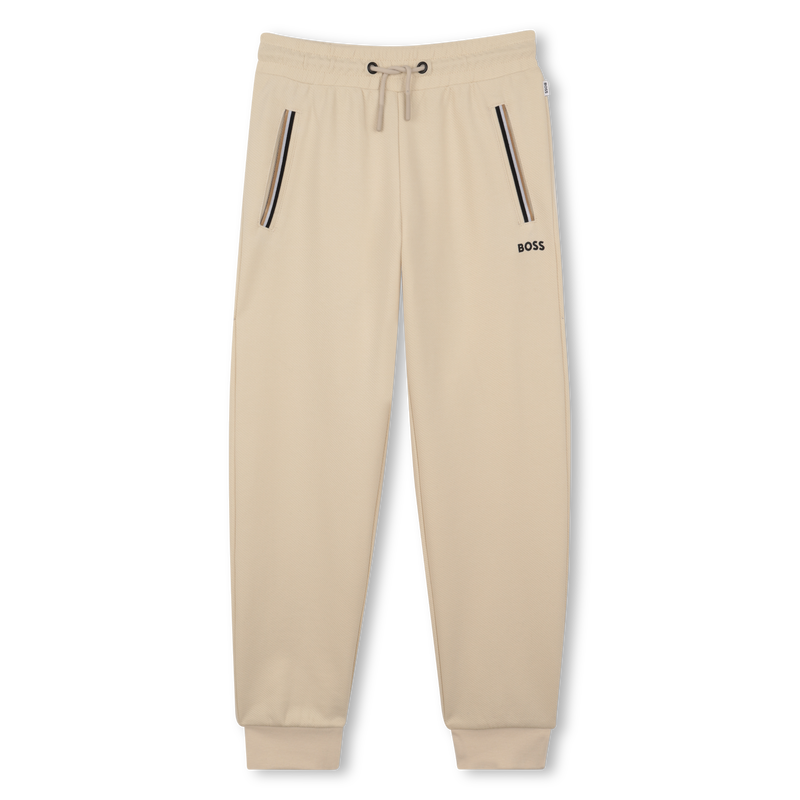 JOGGER SET BOSS 
                        BOY