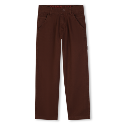 Pants HUGO BOY