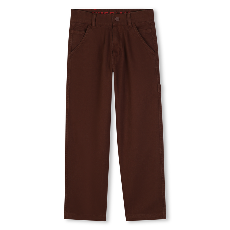 Pants HUGO 
                        BOY