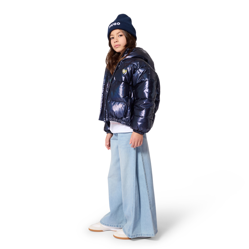 Denim pants HUGO 
                        GIRL
