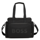 Diaper bag BOSS 
                    UNISEX