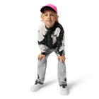 Adjustable cotton baseball cap MARC JACOBS 
                    GIRL