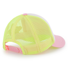 Openwork knitted cap BILLIEBLUSH 
                    GIRL