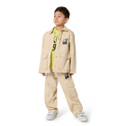 Saharan jacket KENZO KIDS 
                    BOY