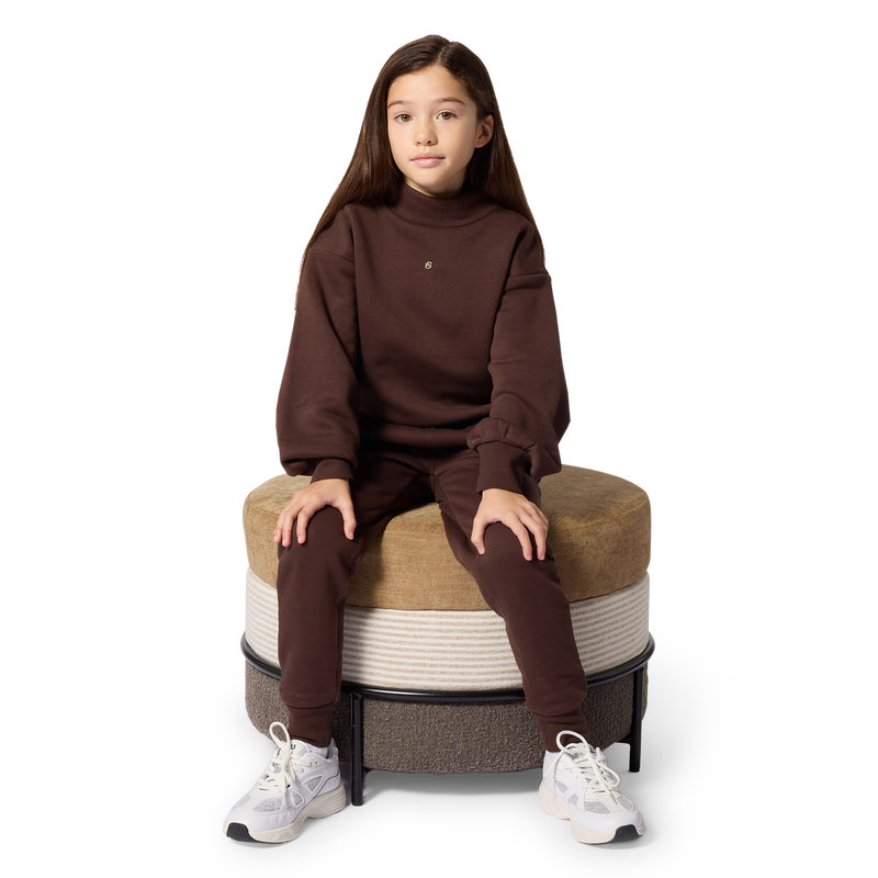 Sweatshirt BOSS 
                        GIRL