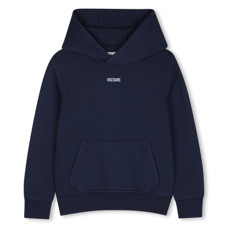 Hoodie ZADIG & VOLTAIRE 
                        BOY