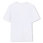 Short-sleeved t-shirt BOSS 
                    BOY