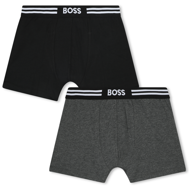 Two-pack of boxers BOSS 
                        BOY