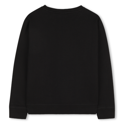 Round neck sweatshirt HUGO BOY