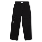 Twill trousers MARC JACOBS 
                    BOY