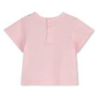 T-shirt and shorts set MARC JACOBS 
                    UNISEX