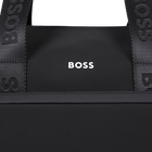 Diaper bag BOSS 
                    UNISEX