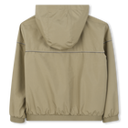 Hooded windbreaker BOSS 
                    BOY