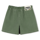 Cotton skort KENZO KIDS 
                    GIRL